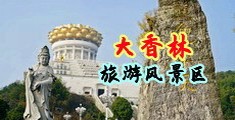 射BB视频在线观看中国浙江-绍兴大香林旅游风景区